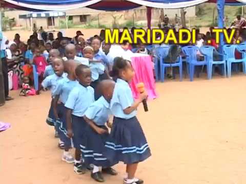 Video: Jinsi Ya Kuja Na Kauli Mbiu Kwa Timu Yako