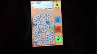 Word Overflow Demo screenshot 4