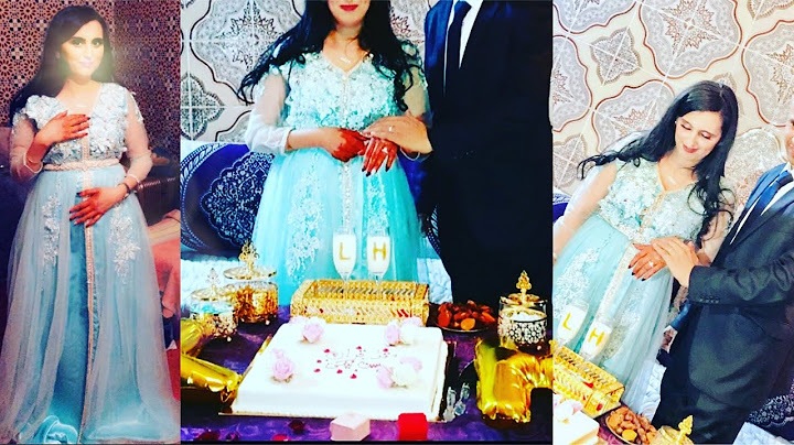 عقد القران 👰🤵 (الفيديو كامل)