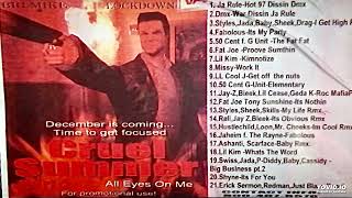 Jaheim; Tha Rayne Fabolous