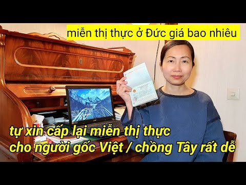 Video: Yêu cầu về Thị thực đối với Pháp