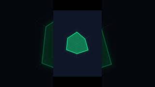 📊 Radar Chart Animation 🤯 | HTML CSS JavaScript