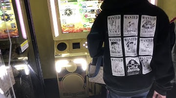 【DDR WAVE】TRIP MACHINE EVOLUTION【DDR A20 PLUS】 町田ラウンドワン2021年1月21日