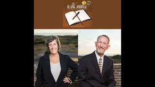 Grief Companioning, Medical Ethics & Living Boldly with Dr. Bob & Tammy Cranston