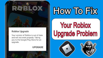 How to Solve Roblox Upgrade Problem on Delta Executor | Fix Delta Executor NotWorking 2025