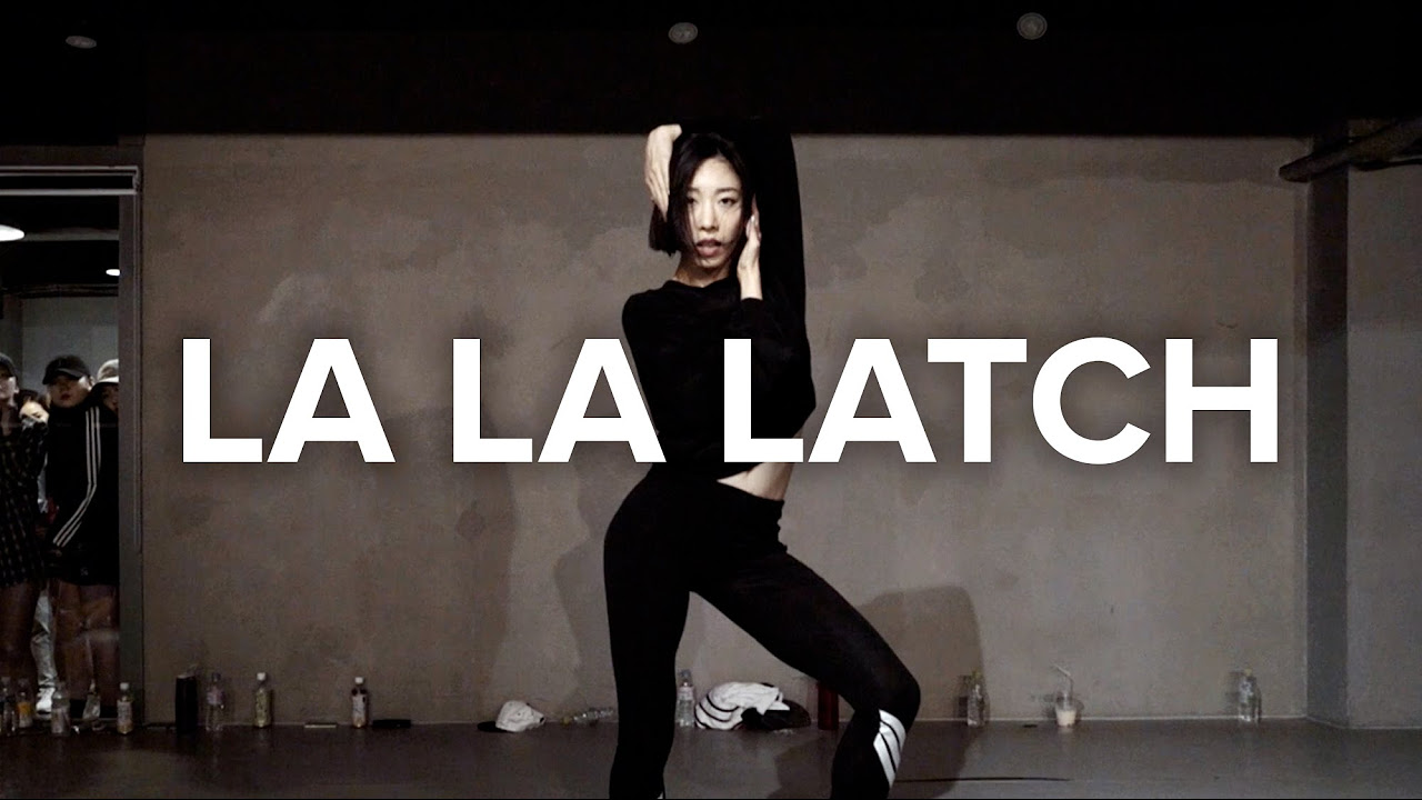 La La Latch   Pentatonix  Lia Kim Choreography