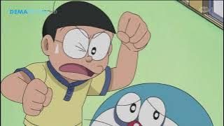 Doraemon Bahasa Indonesia Doraemon Sakit Parah