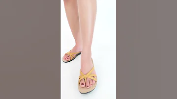 รองเท าเพ อส ขภาพ เดอบล L5024 LANA 