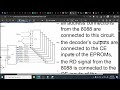 Microprocessor Final Important Figures