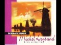 THE STREET WHERE THEY LIVED / A PLACE IN PARIS - MICHEL LEGRAND