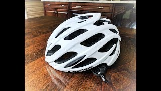 Lazer Z1 and Blade Helmet Unboxing