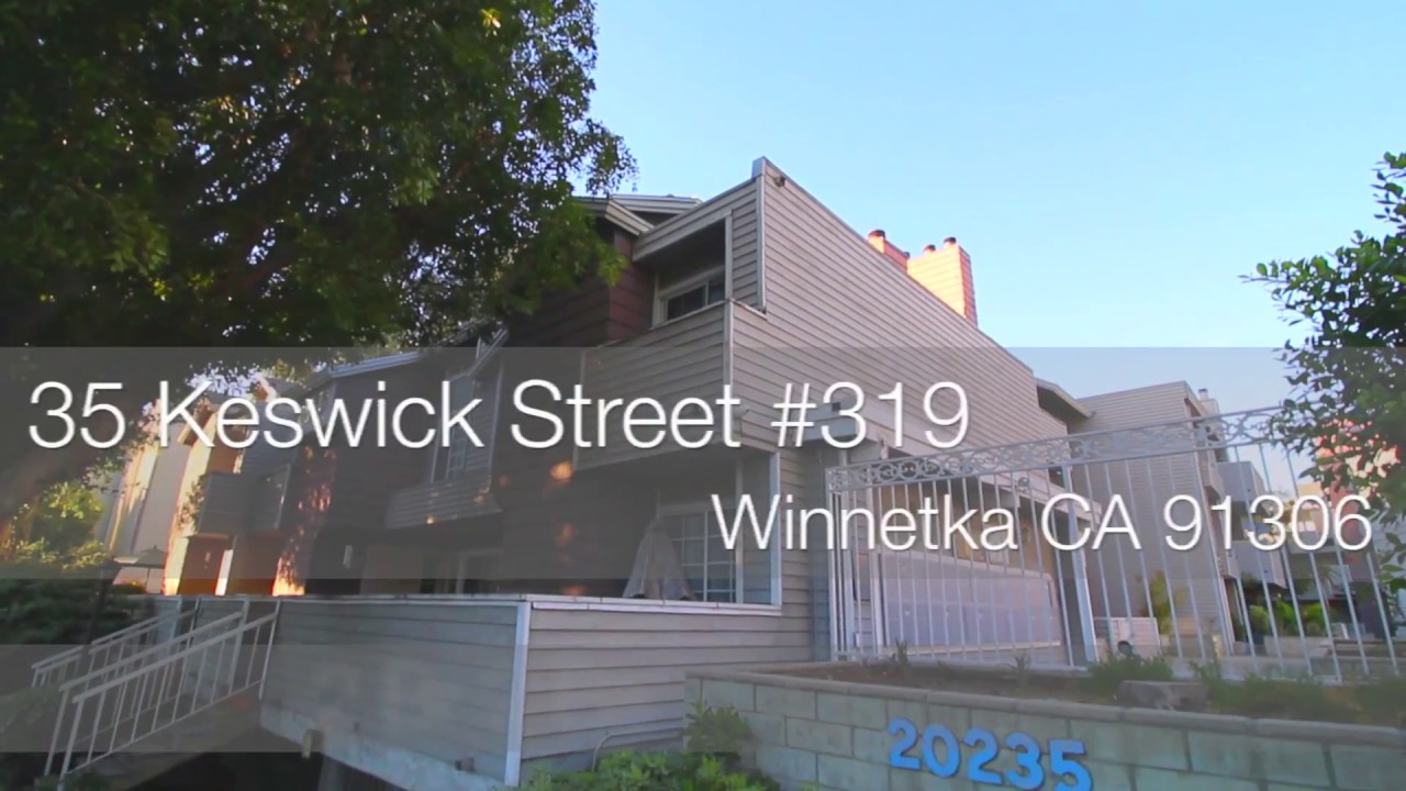 20235 KESWICK STREET 