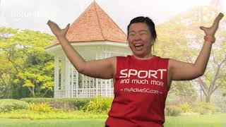 Get Active! First Light! [EP 86] | Cardio Exercise