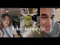 Foo family first vlog