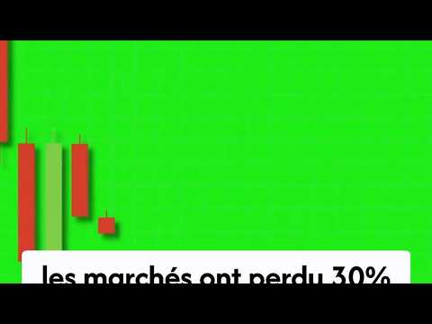 Thumbnail for Stratégie d'investissement face à la volatilité du marché