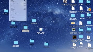 Cropping Video For Kinetic Text Animator