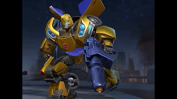Got you! Bumblebee Transformers skin! Phase 4, MLBB x Transformers event #shorts