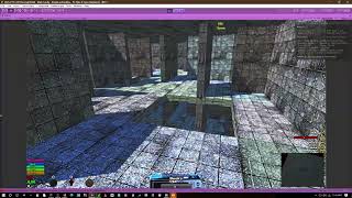 Maze Generator Taking Shape - Ghouls & Goblins #19