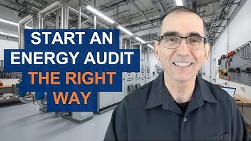5 Steps on How to Conduct an Effective Energy Audit and Why most Energy Audits Fail?
