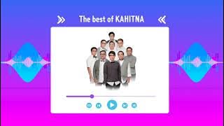 Kahitna Playlist Terbaik 1,5 Jam Non-Stop | Musik untuk Ngopi dan Rileks