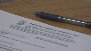 Free legal representation for St. Louis County's domestic violence victims