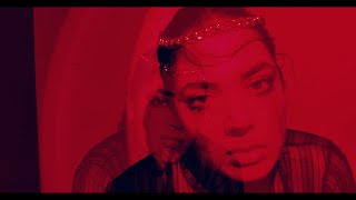 Vandita Narayan - Forbidden Kiss Visualizer