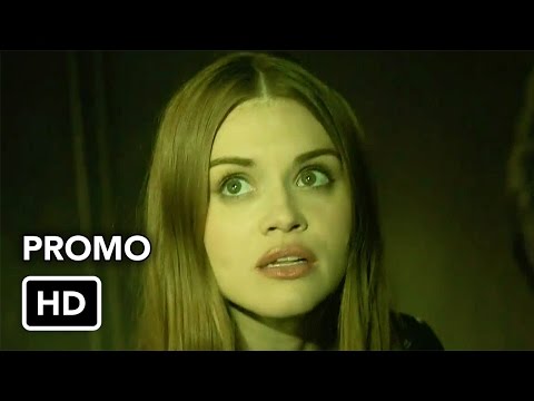 Teen Wolf 6x09 Promo "Memory Found" (HD) Season 6 Episode 9 Promo