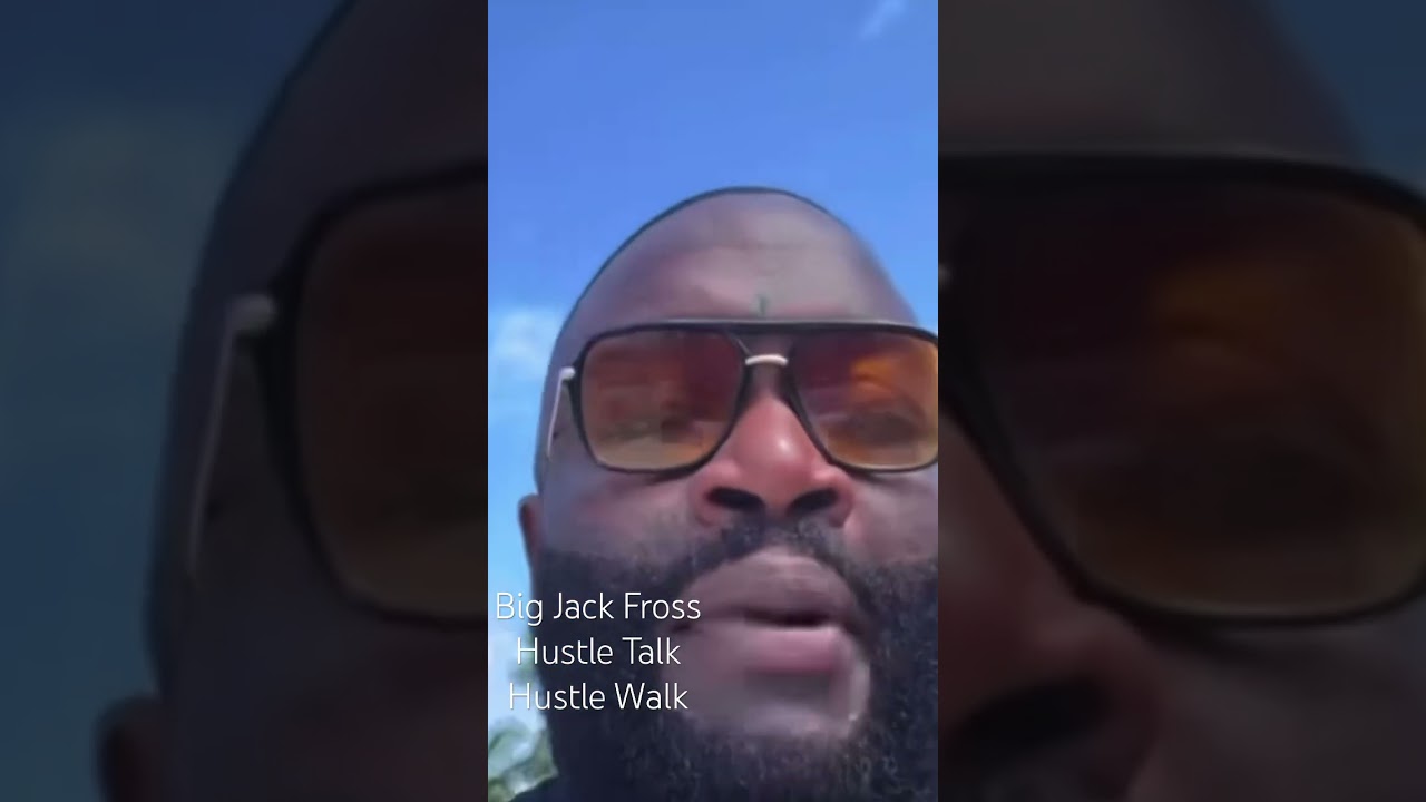 Is 50 Cent Jealous of Rick Ross? 
