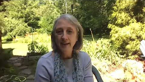 Judith NewmanThe Challenges and Joys of Studying S...