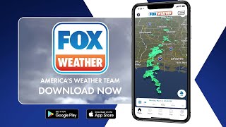 Download the FOX Weather App Today screenshot 2