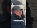 Москву завалило снегом: транспортный коллапс, отмененные рейсы, поваленные деревья