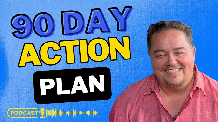 EP 068: William Tingle - Sub2 90 Day Action Plan