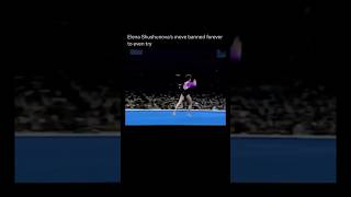 Download Lagu Elena Shushunova’s move banned forever to even try MP3 Download Lagu Elena Shushunova’s move banned forever to even try MP3