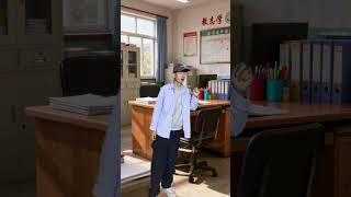 Breezing Into The Alma Mater A Real-Life Comedy Adventure