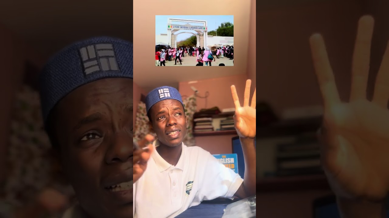 VOICI OÙ APPRENDRE ANGLAIS AVEC 0 FCFA! 