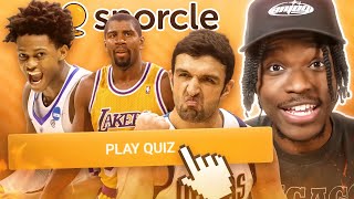 No One Can Get 80% On This NBA Quiz