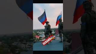 Rusia O Prorrusa Humillada Ante Soldado Ucraniano