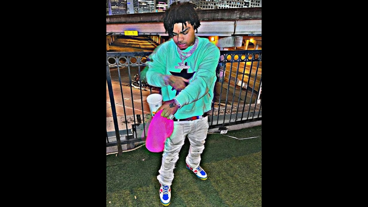 [FREE] Lil Double 0 Sample Type Beat - 