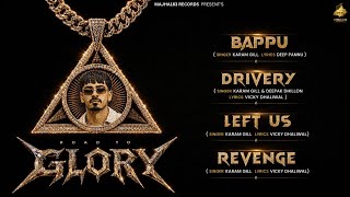 New EP: Karam Gill | Mastermind | Vicky Dhaliwal | Deep Pannu | Deepak Dhillon | Latest Punjabi Song