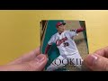 今更開けてもいいじゃない ROOKIE EDITION PREMIUM 2021 #49