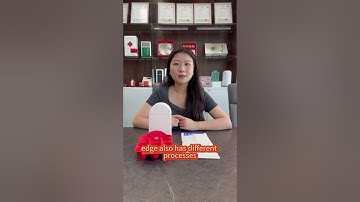 Htaeco Molded pulp Packaging diecut process