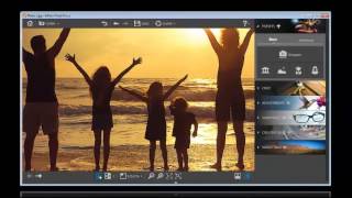 InPixio Photo Focus - How to remove blurriness from a photo screenshot 5