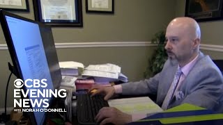 American facing smaller tax refunds amid high inflation
