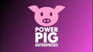 Power Pig Enterprises, Inc.