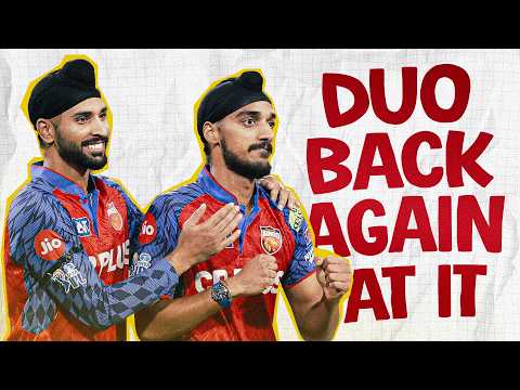 Chandigarh ➡️ Ahmedabad Chaos with @PUNJABKINGSTV | Banter, Team Talks & Punjab Kings Vibes 🏏🔥