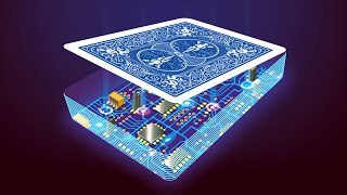 Tech Deck