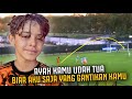 RONALDO JR IS WONDERFULL😫Inilah Skill Gacor Ronaldo Jr Yg Buat ia Di Percaya Sebagai Penerus Ayahnya