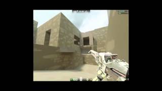 Unreal tournament 4 1vs1 Tispa 1:30 a.m. Part 1
