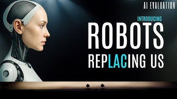 New Autonomous AI Robots Just SHOCKED Everyone - AI & Robotics News