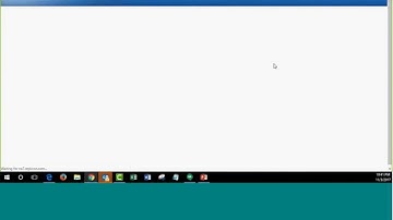 Simplify Pre-Payroll Processing and Improve Accountability